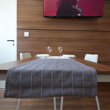 Studio Apartman Petrinja Екстер'єр фото