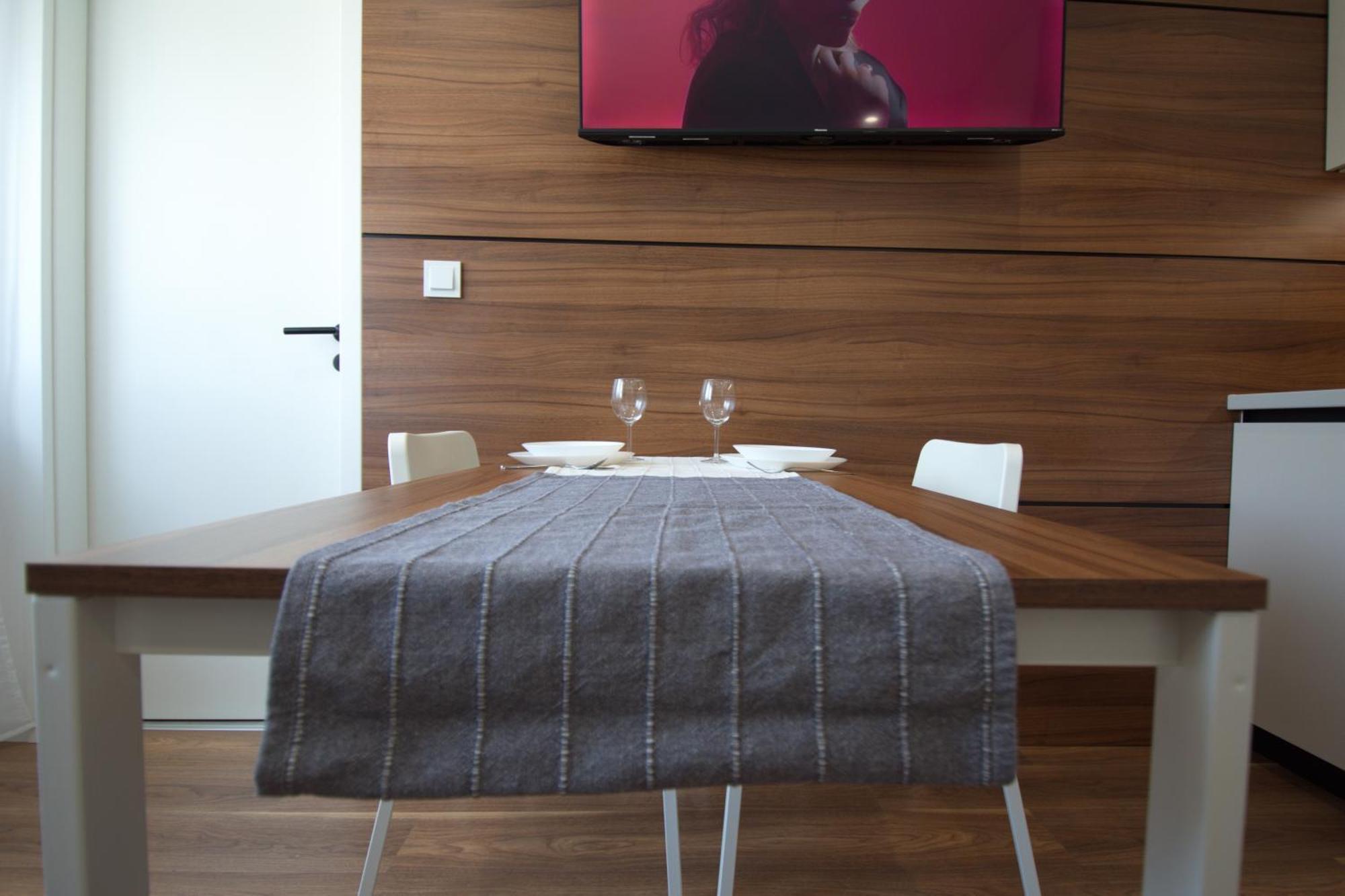 Studio Apartman Petrinja Екстер'єр фото