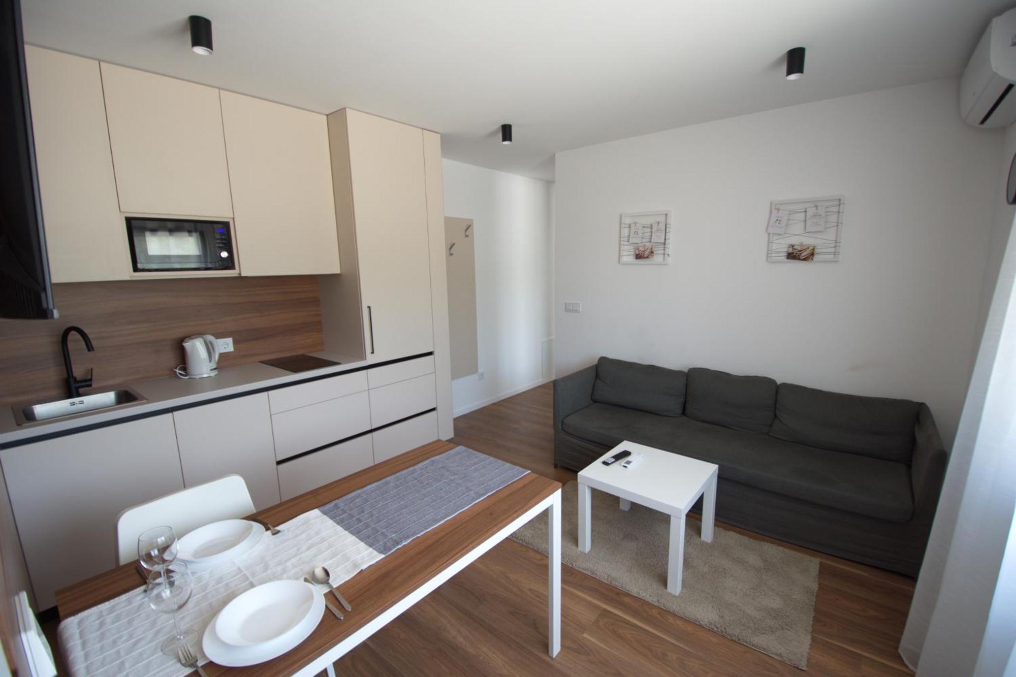 Studio Apartman Petrinja Екстер'єр фото