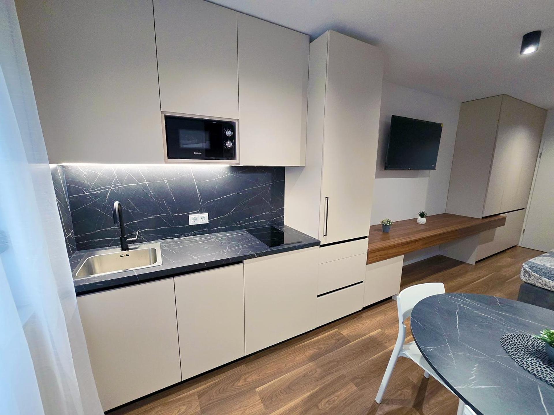 Studio Apartman Petrinja Екстер'єр фото