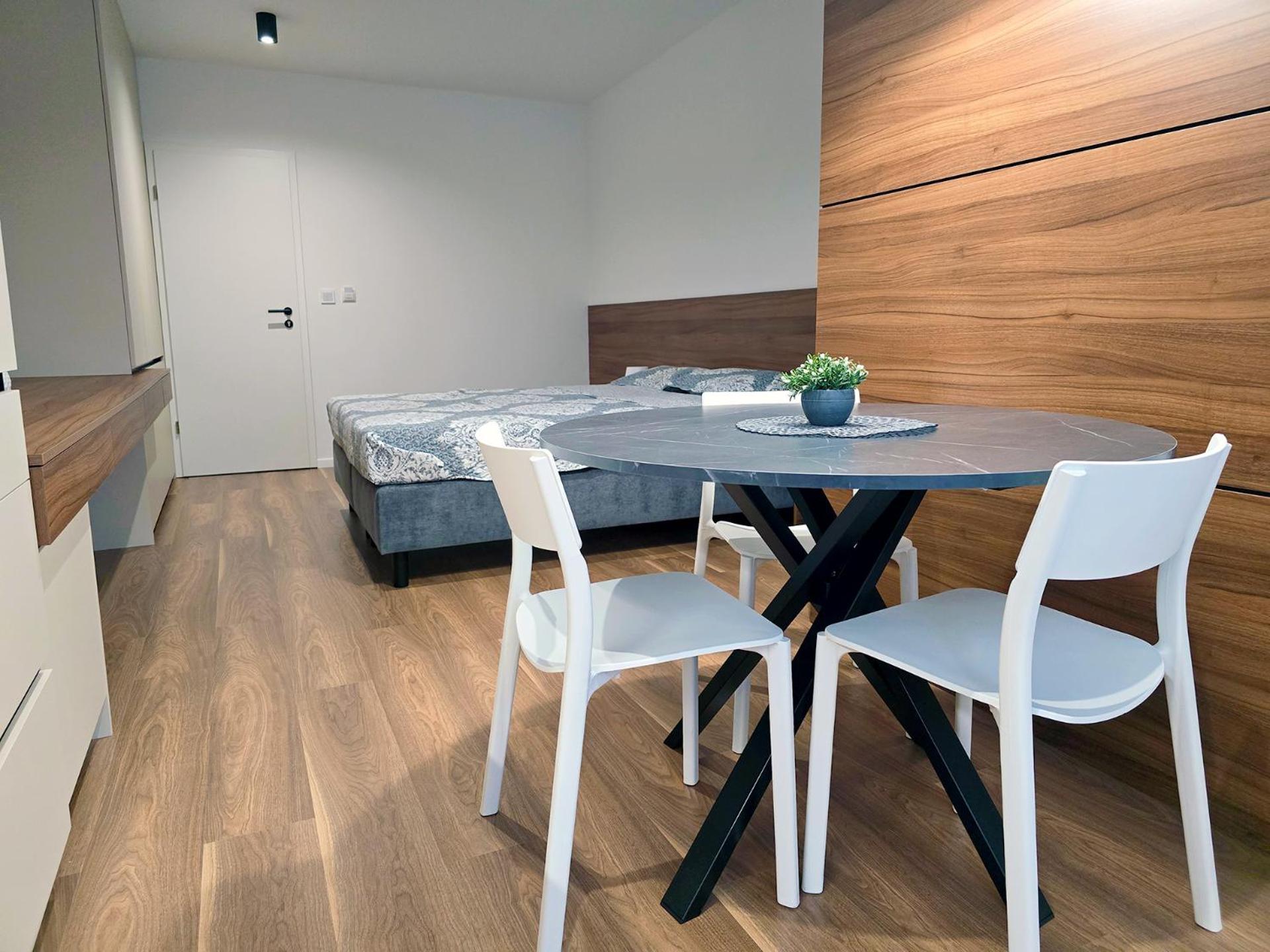 Studio Apartman Petrinja Екстер'єр фото