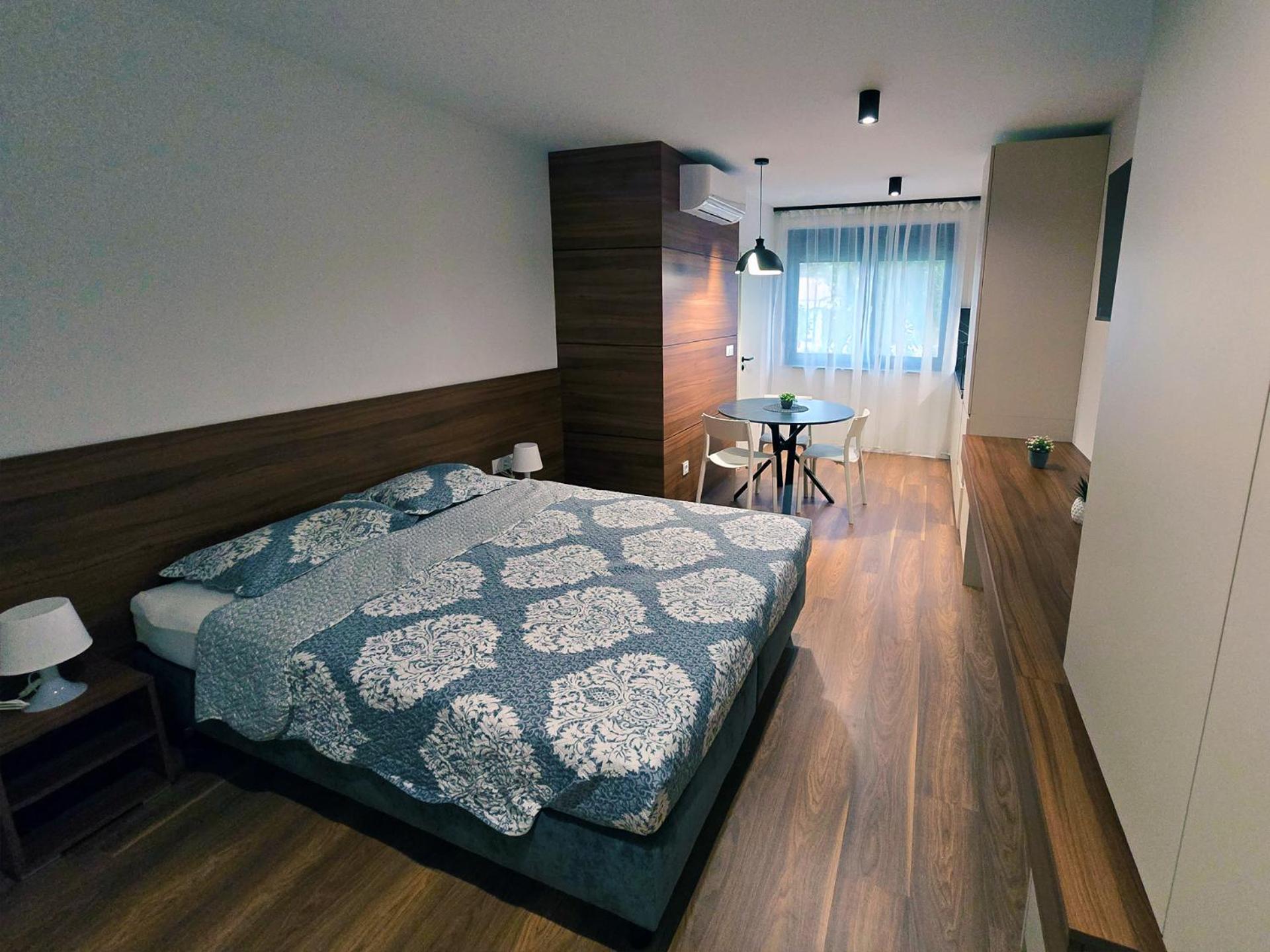 Studio Apartman Petrinja Екстер'єр фото